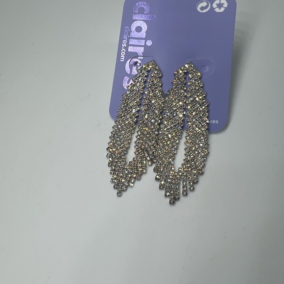 Claire’s sensitive solutions earrings new - Picture 7 of 9